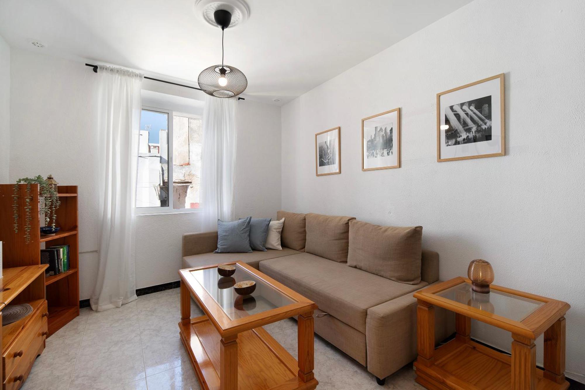 Ferienwohnung La Garita De La Alameda Cádiz Exterior foto