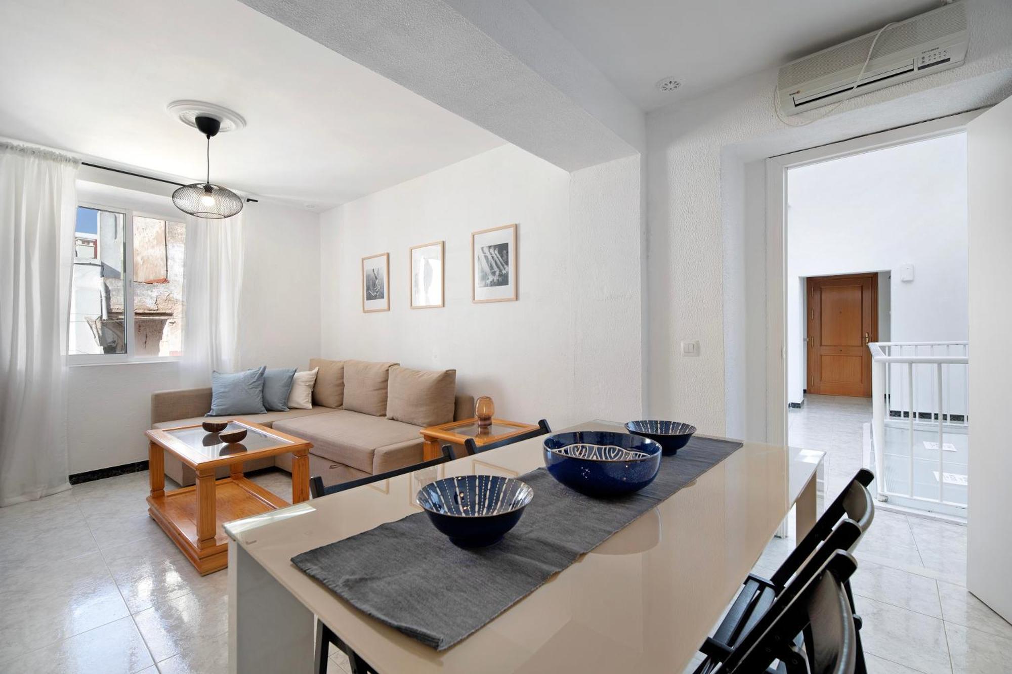 Ferienwohnung La Garita De La Alameda Cádiz Exterior foto